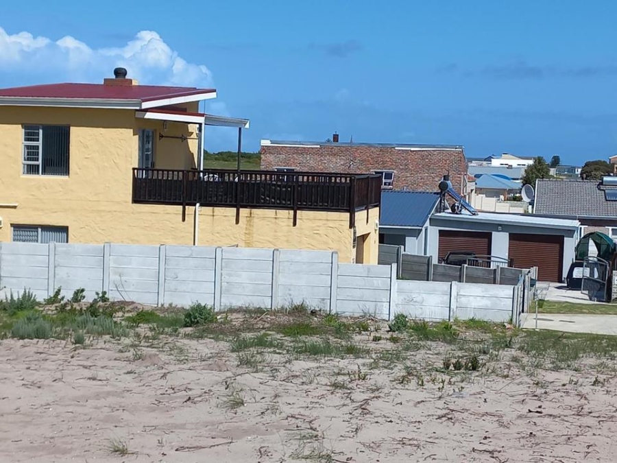 0 Bedroom Property for Sale in Perlemoenbaai Western Cape